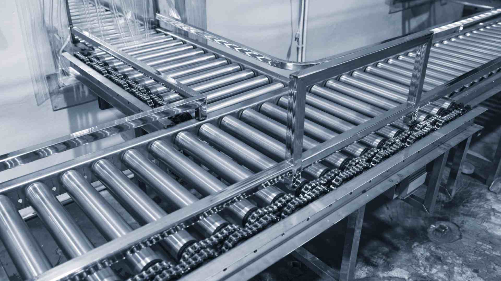 Custom Fabrication & Industrial Solutions