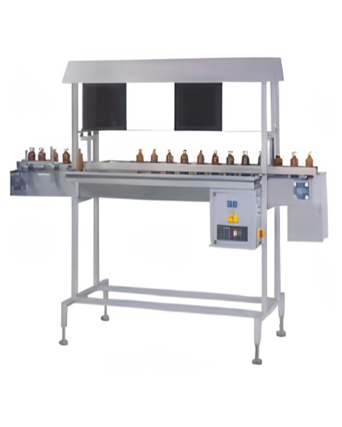 Packaging Area