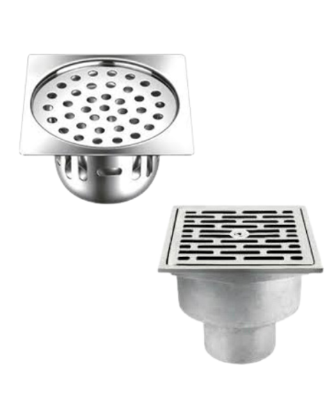 drain